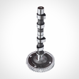 VOCHO SEDAN - ARBOL LEVAS VW SEDAN B4 1.5 LTS 1.6 LTS OHV 8 VALVULAS 1993/03 FUEL INJECTION ENGRANE DE ALUMINIO   MORESA