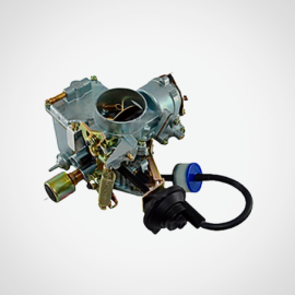 VOCHO SEDAN - CARBURADOR COMPLETO VW SEDAN COMBI 1600 TOMCO
