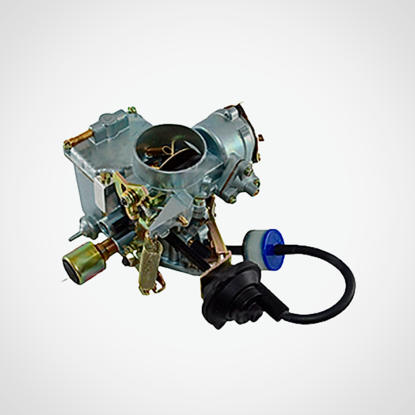 VOCHO SEDAN - CARBURADOR COMPLETO VW SEDAN COMBI 1600 TOMCO