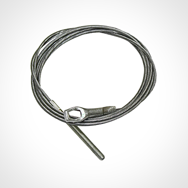VOCHO SEDAN - CHICOTE CLUTCH VW SEDAN 1200 1500 CAHSA