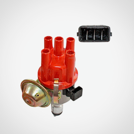 VOCHO SEDAN - DISTRIBUIDOR VW SEDAN 4 CIL 1.6 LTS 1988/1992 KEM