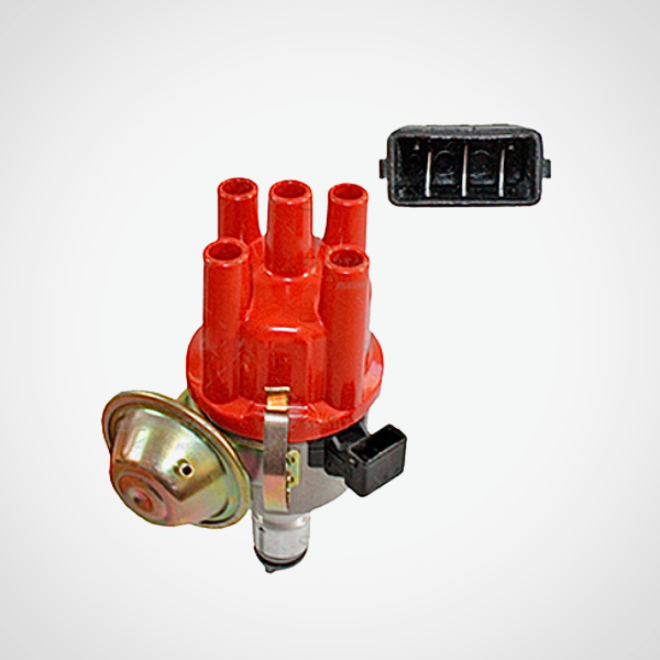 VOCHO SEDAN - DISTRIBUIDOR VW SEDAN 4 CIL 1.6 LTS 1988/1992 KEM