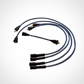VOCHO SEDAN - CABLES BUJIAS SEDAN COMBI 1200 1500 1600 1963/1989 L1119  KEM