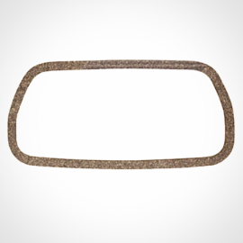 VOCHO SEDAN - JUNTA TAPA PUNTERIAS VW SEDAN COMBI PANEL BRASILIA 4 CIL 1200 1500 1600 60/03 DC