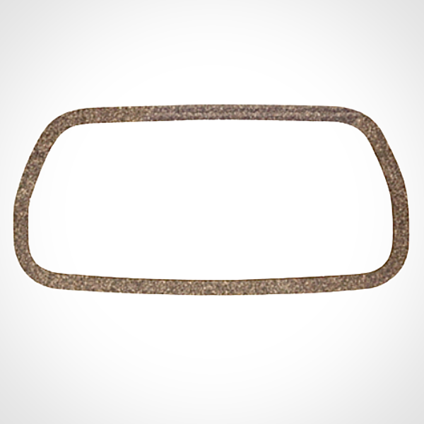 VOCHO SEDAN - JUNTA TAPA PUNTERIAS VW SEDAN COMBI PANEL BRASILIA 4 CIL 1200 1500 1600 60/03 DC
