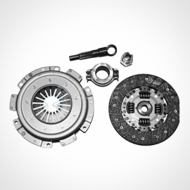 VOCHO SEDAN - KIT CLUTCH VW SEDAN 4 CIL 1.6 LTS 1974/03 COMBI 1974/1987 VALEO