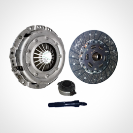 VOCHO SEDAN - KIT CLUTCH VW SEDAN 1600 4 CIL 1.6 LTS 74/04 COMBI 74/87 NAMCCO