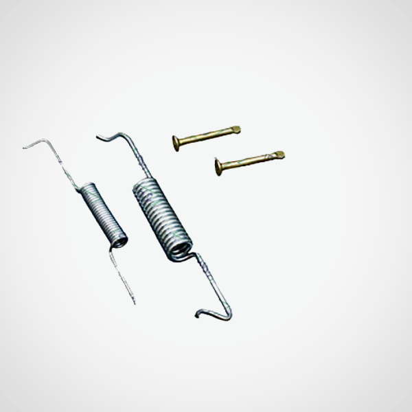 VOCHO SEDAN - KIT RESORTE RUEDA DELANTERA DERECHA IZQUIERDA VW SEDAN 1969/1985 SAFARI 1969/1979