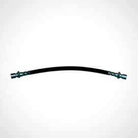 VOCHO SEDAN - MANGUERA FRENO TRASERA VW COMBI PANEL 70/88 SEDAN 63/04 BRASILIA 74/82 LUSAC