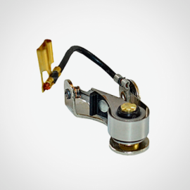 VOCHO SEDAN - PLATINOS VW SEDAN COMBI CARIBE ATLANTIC BRASILIA 4 CIL 67/89 FORD MERCURY 66/77 SPARTAN