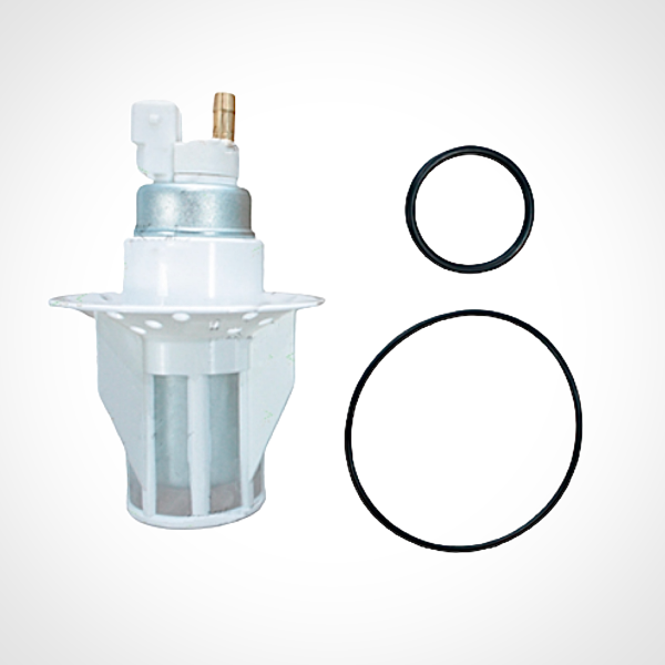 VOCHO SEDAN - REPUESTO BOMBA GASOLINA VW SEDAN 1600 4 CIL 1.6 LTS 93/03 UNIFLOW