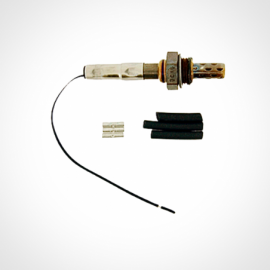 VOCHO SEDAN - SENSOR OXIGENO NTK VW SEDAN 1600 4 CIL 1.6 LTS 93/04  NTK