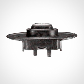 VOCHO SEDAN - SOPORTE MOTOR TRANSMISION TRASERO VW SEDAN BRASILIA  DAI