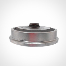 VOCHO SEDAN - TAMBOR DELANTERO VW SEDAN 1600 73/94 4 BIRLOS RAYBESTOS